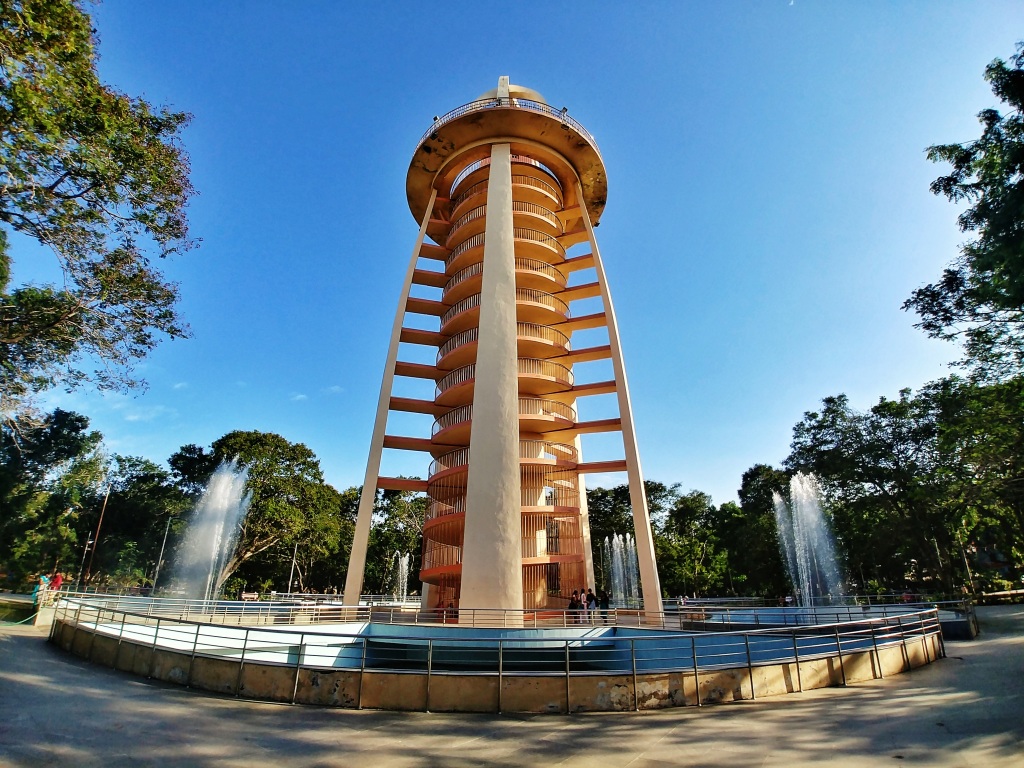 Anna Tower Park