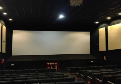 lathaa cinemas