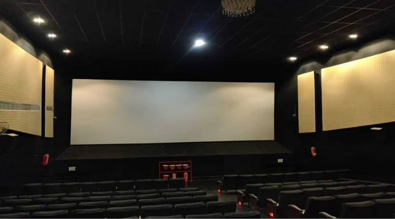 lathaa cinemas