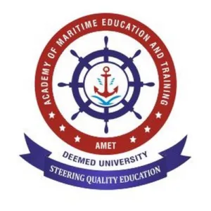 Academy of Maritime Education and Training - AMET