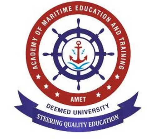 Academy of Maritime Education and Training - AMET