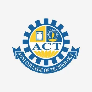 Agni College of Technology - ACT