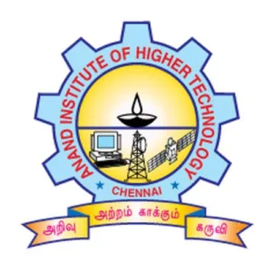 Anand Institute of Higher Technology