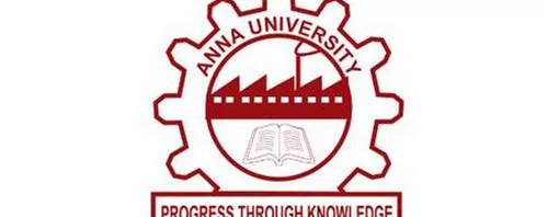 Anna University - Chennai