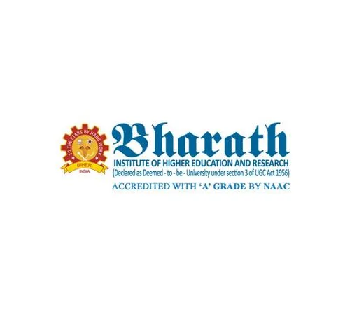 Bharath Institute of Higher Education and Research - BIHER