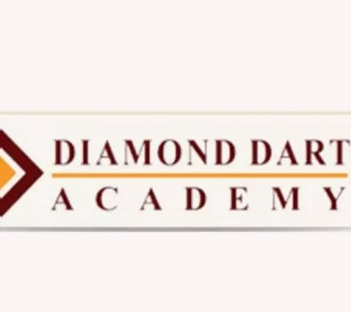 Diamond Dart Academy - DDA