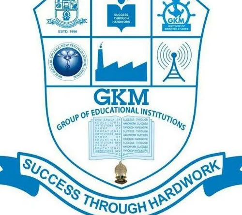 GKM College of Engineering and Technology