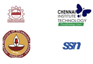 colleges in chennai